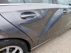 2019 MERCEDES-BENZ A 180 SPORT EXECUTIVE AUT  for sale at Copart NEWBURY