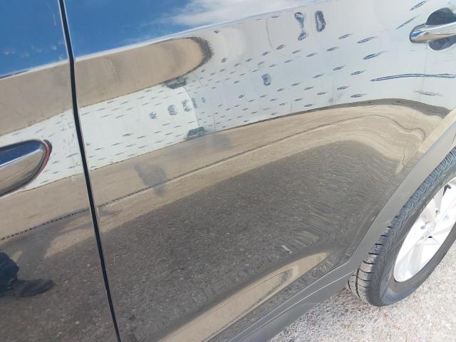 2018 HYUNDAI TUCSON S C