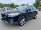 2013 MAZDA CX-9 GRAND TOURING   for sale at Copart CT - HARTFORD