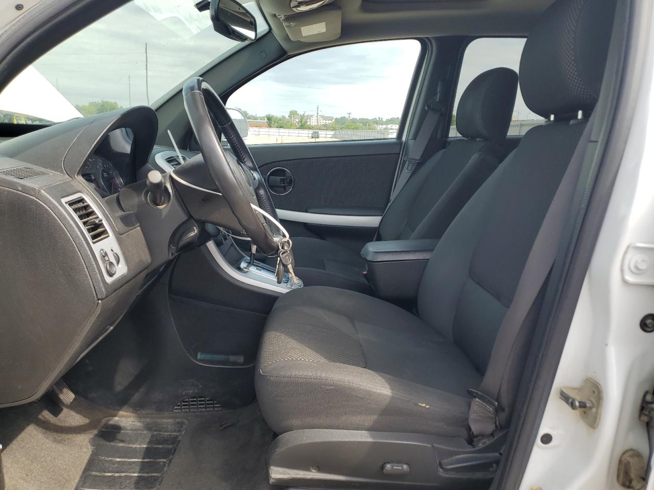 2007 Pontiac Torrent VIN: 2CKDL73F076118559 Lot: 69817395