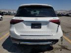 2025 MERCEDES-BENZ GLE 450 4MATIC   for sale at Copart NV - LAS VEGAS