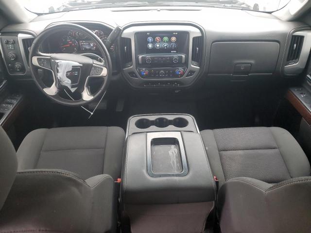  GMC SIERRA 2015 Biały