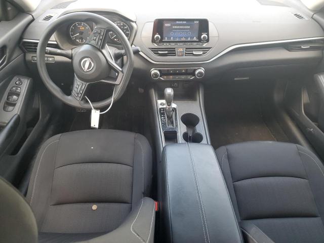  NISSAN ALTIMA 2024 White