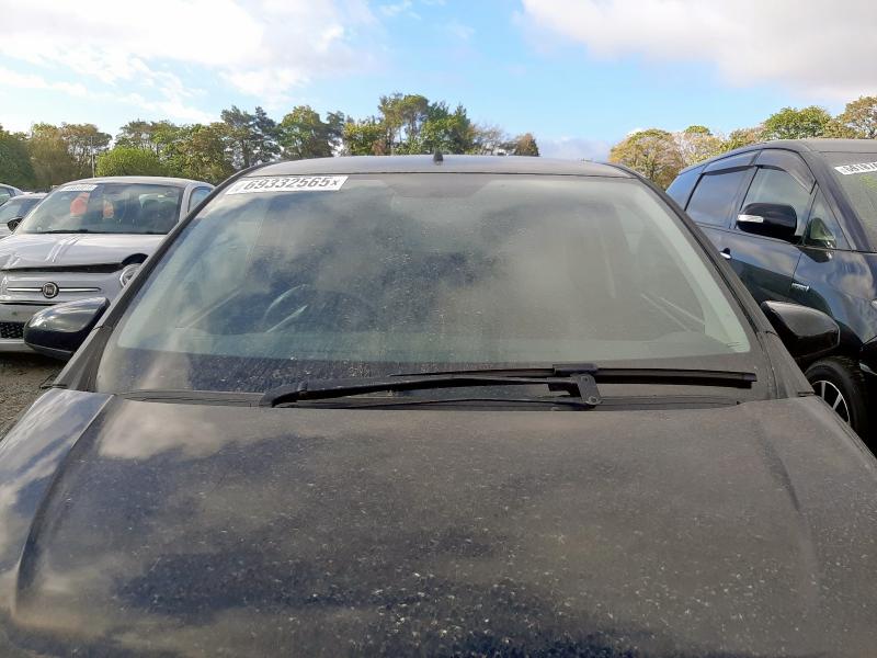 2015 CITROEN C1 1.2 PURETECH FLAIR 5DR