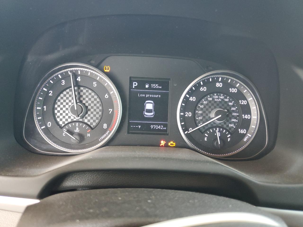 2019 Hyundai Elantra Sel VIN: 5NPD84LF0KH426875 Lot: 68512555