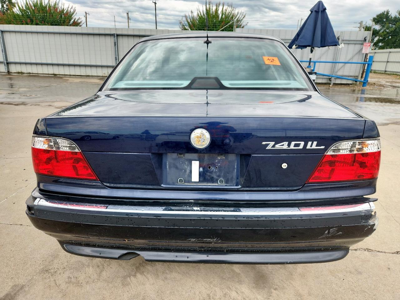 III (E38)