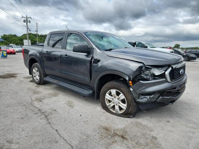  FORD RANGER 2019 Gray