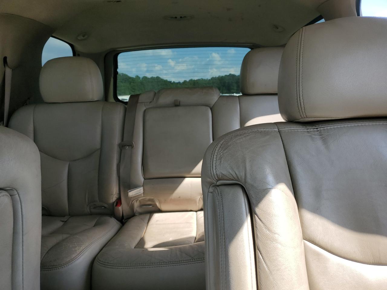 2004 Chevrolet Tahoe C1500 VIN: 1GNEC13ZX4R115128 Lot: 67359585