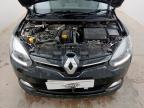 2015 RENAULT MEGANE DYNAMIQUE NAV for sale at Copart WESTBURY