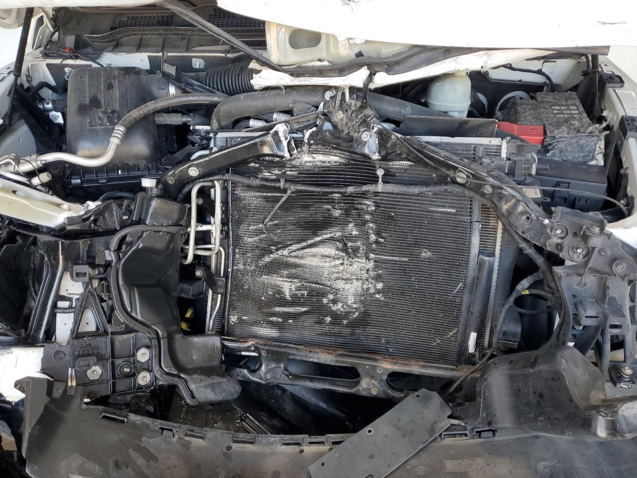 2015 Ram 1500 Slt VIN: 1C6RR7LT1FS595473 Lot: 69407115