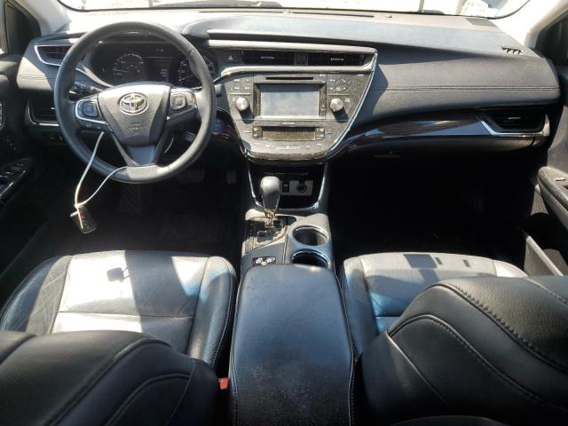  TOYOTA AVALON 2015 Szary