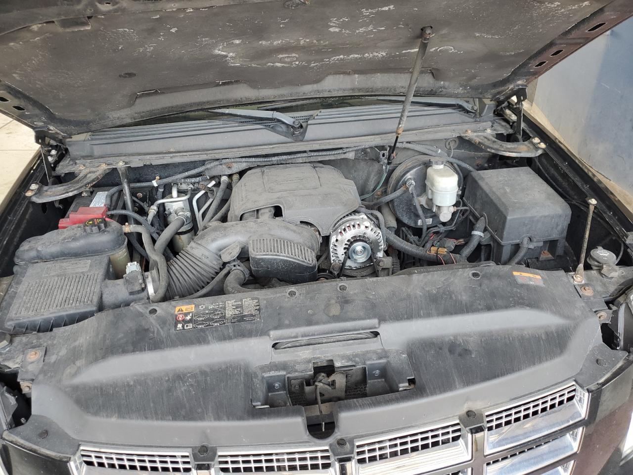 2012 Cadillac Escalade Luxury VIN: 1GYS4BEF6CR101088 Lot: 67441475