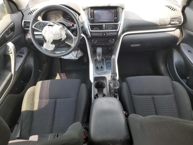  MITSUBISHI ECLIPSE 2020 Silver
