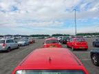 1996 VOLKSWAGEN POLO CL for sale at Copart SANDTOFT