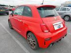 2019 ABARTH 595 TURISMO  for sale at Copart CHESTER