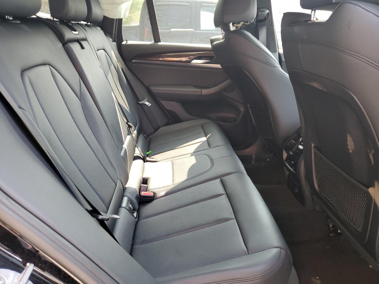 2019 BMW X3 Sdrive30I VIN: 5UXTR7C51KLR49995 Lot: 67679035