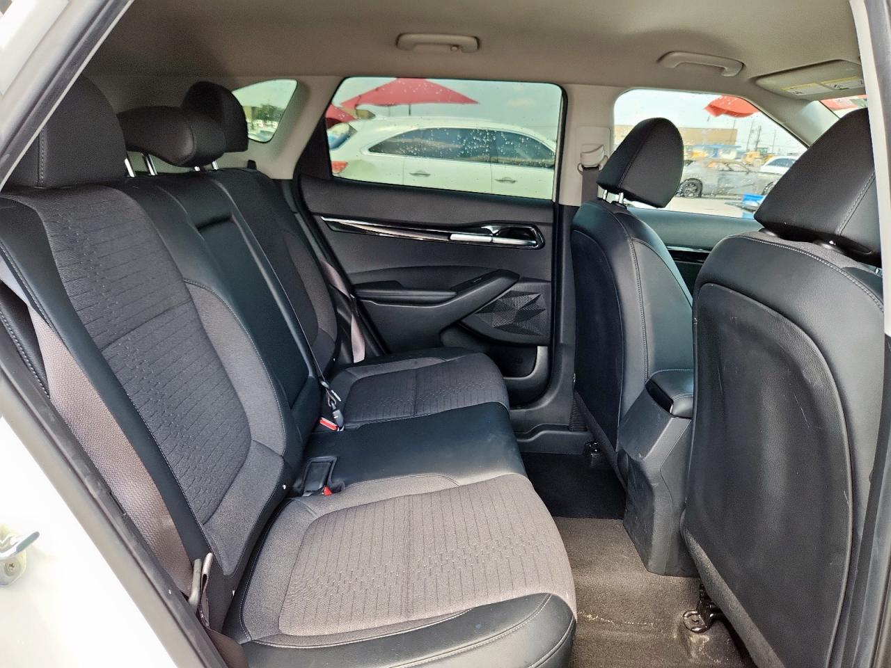 2021 Kia Seltos S VIN: KNDEUCAA6M7136133 Lot: 67620915