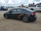 2014 HONDA CIVIC LX   for sale at Copart ON - LONDON