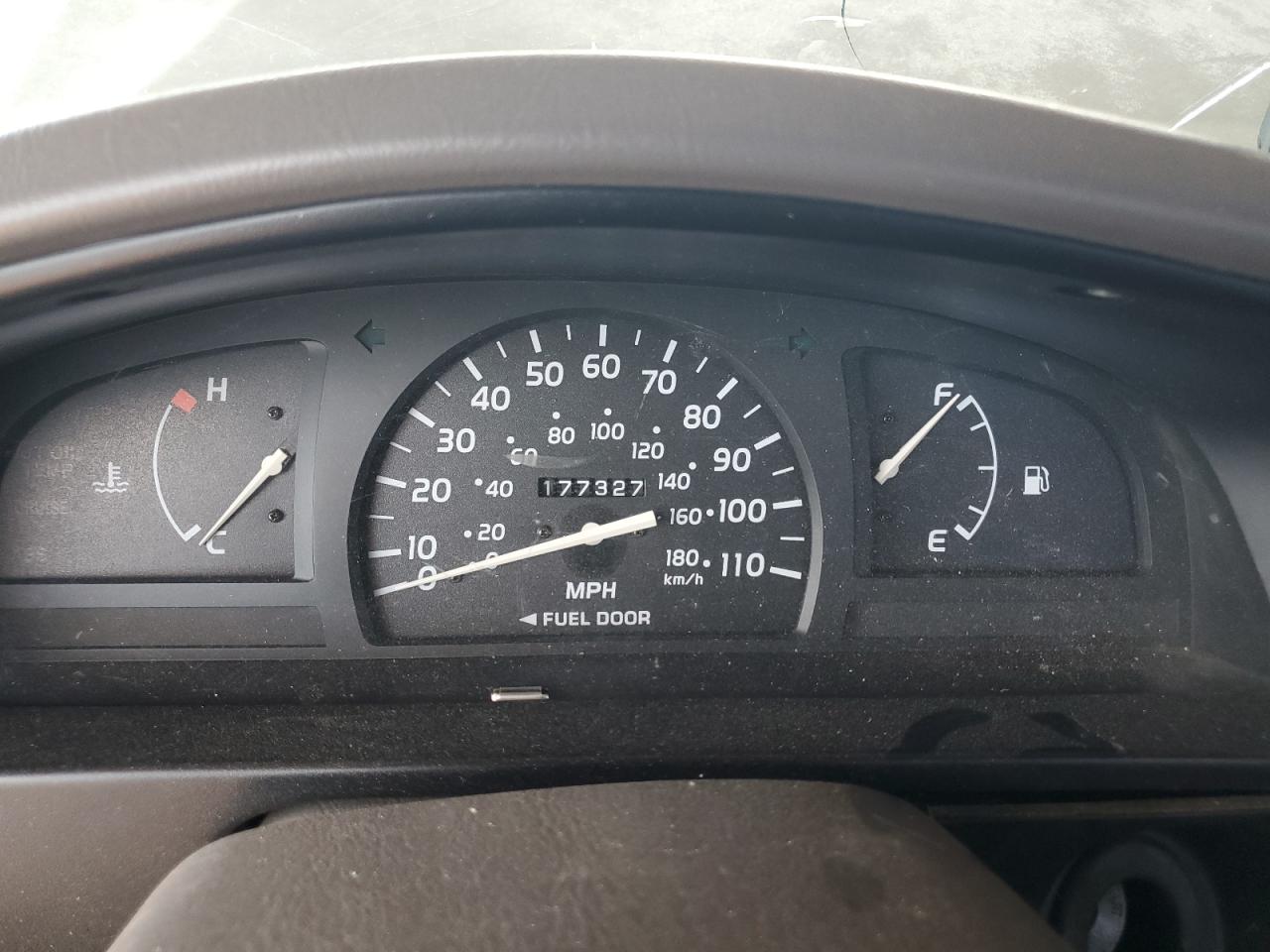 2002 Toyota Tacoma VIN: 5TENL42N82Z021257 Lot: 69484775