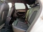 2015 AUDI Q3 S LINE TFSI S-A  for sale at Copart NEWBURY
