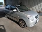 2011 KIA PICANTO SP for sale at Copart SANDTOFT