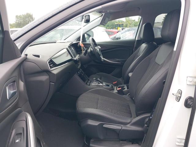 2023 VAUXHALL GRANDLAND 1.5 TURBO D GS 5DR AUTO