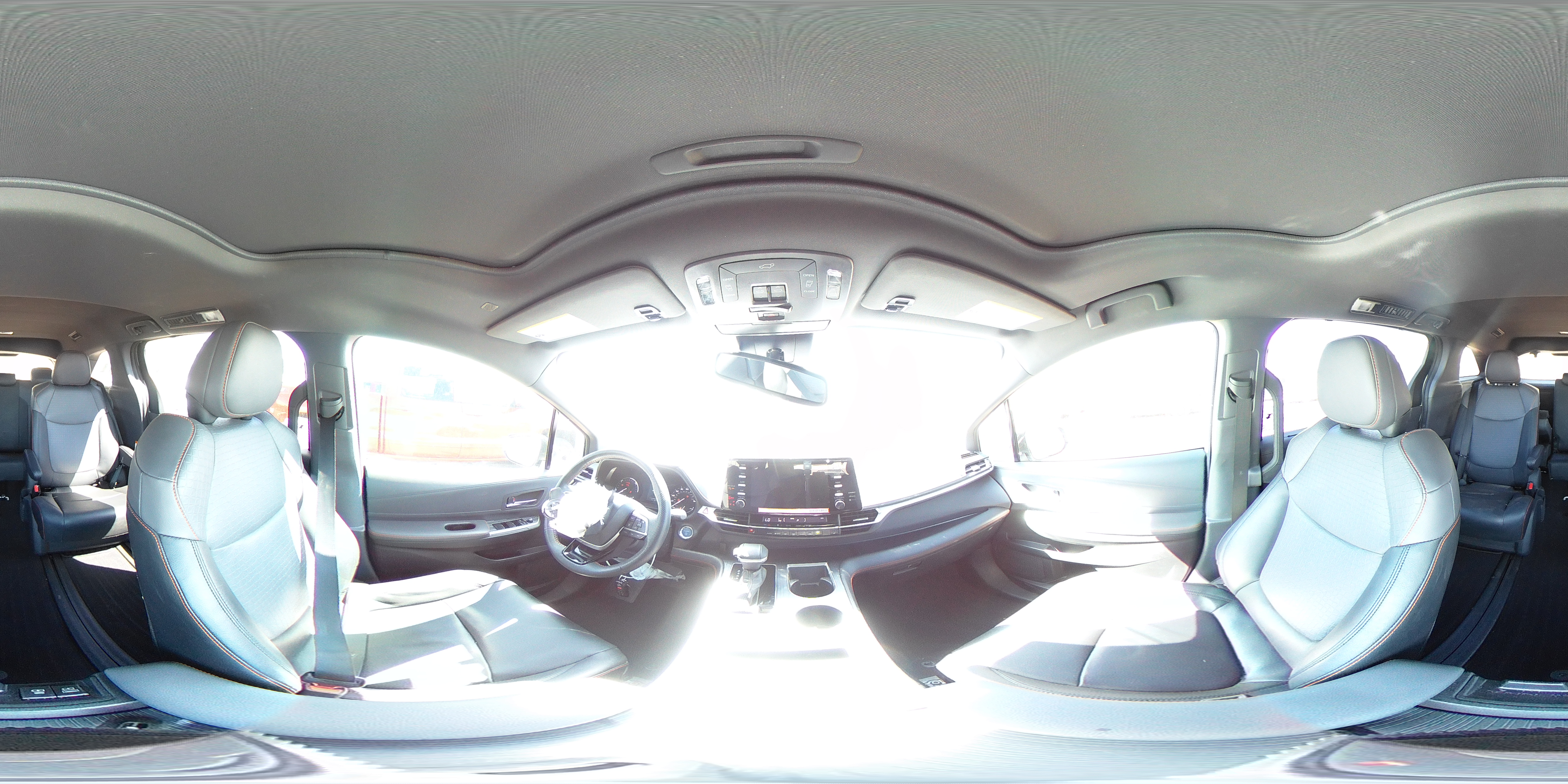 2022 Toyota Sienna Xse VIN: 5TDXSKFC7NS070492 Lot: 68483055