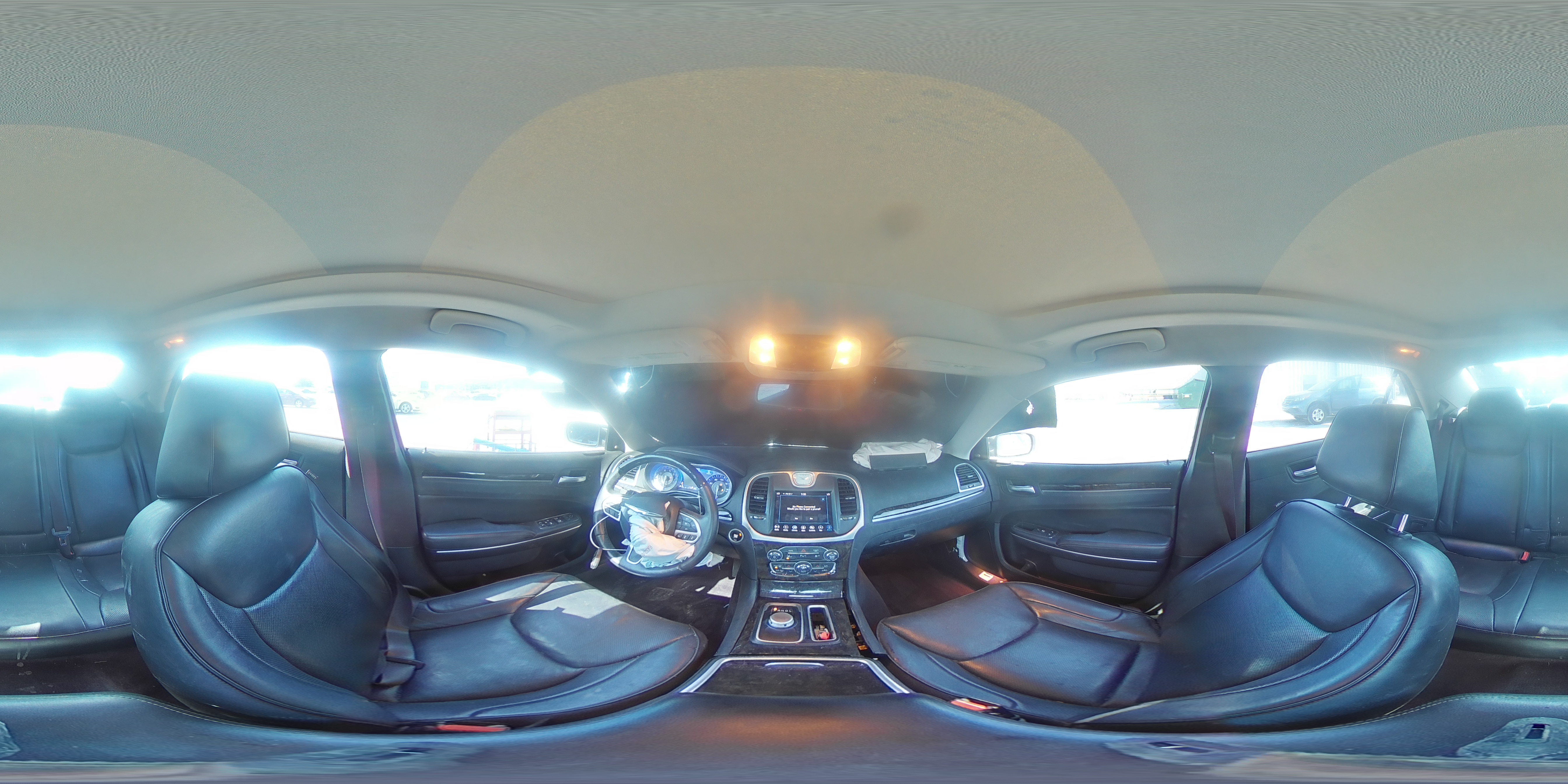 2018 Chrysler 300 Limited VIN: 2C3CCAKG3JH268062 Lot: 69125885