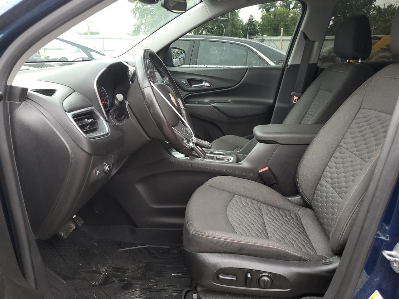 2019 Chevrolet Equinox Lt VIN: 3GNAXJEV2KL391174 Lot: 68444175