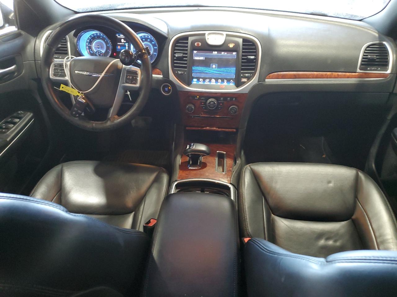 2014 Chrysler 300 VIN: 2C3CCARG7EH381458 Lot: 68479415