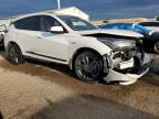 2021 ACURA RDX A-SPEC   à vendre chez Copart ON - TORONTO