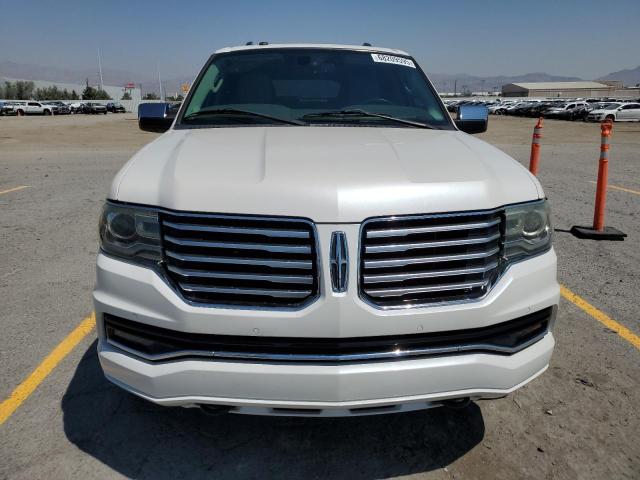  LINCOLN NAVIGATOR 2016 Белы
