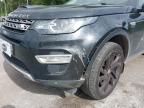 2017 LAND ROVER DISCO-Y SP for sale at Copart GLOUCESTER