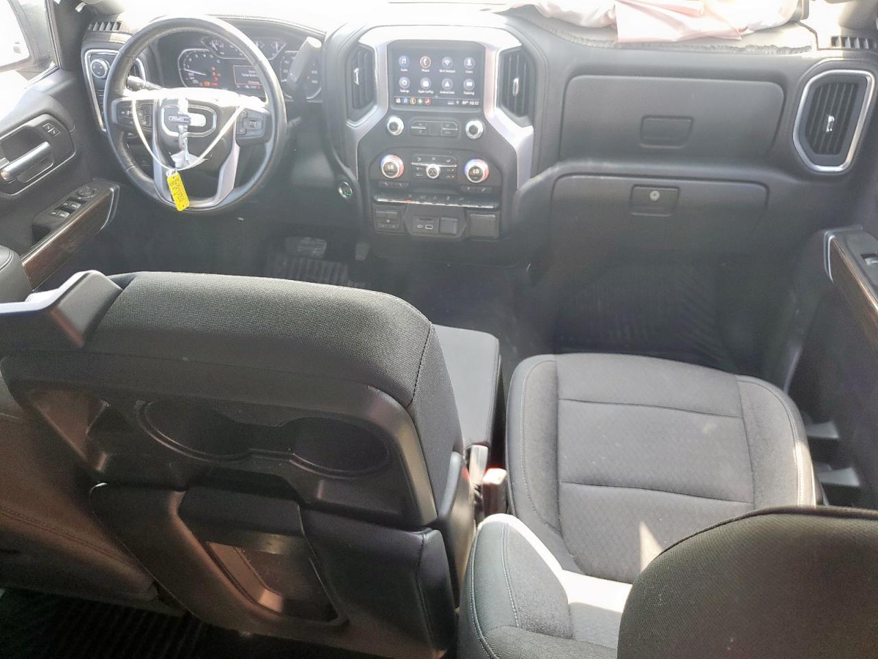 2019 GMC Sierra C1500 Sle VIN: 1GTP8BED0KZ395049 Lot: 67793085