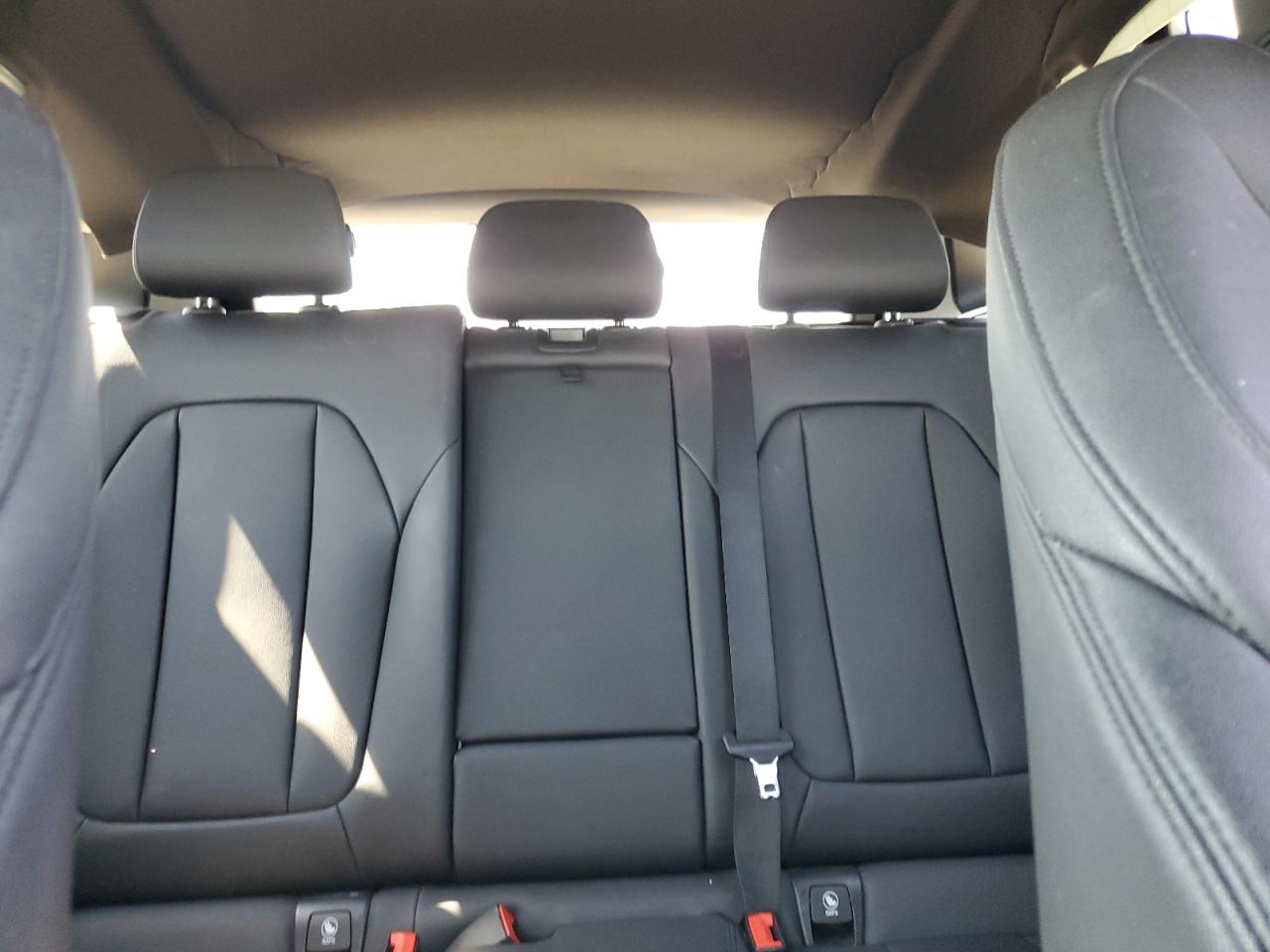 2019 BMW X3 Sdrive30I VIN: 5UXTR7C50KLF29650 Lot: 68889265