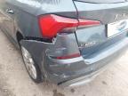 2021 SKODA KAMIQ SE L for sale at Copart WESTBURY