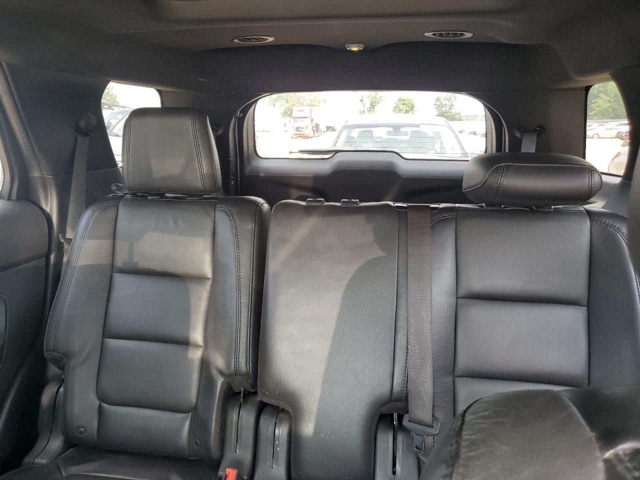 2015 Ford Explorer Xlt VIN: 1FM5K8D85FGA39144 Lot: 68178685