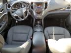 2018 HYUNDAI SANTA FE SE   à vendre chez Copart AB - CALGARY