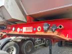 2012 TRAI TRAILER for sale at Copart SANDTOFT