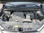 2016 TOYOTA HIGHLANDER LE   for sale at Copart ON - TORONTO