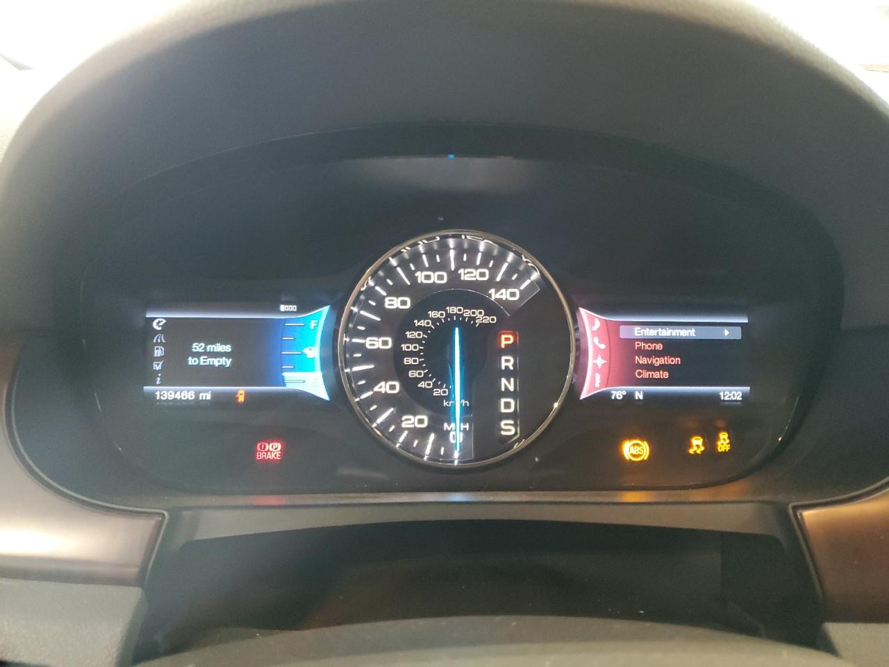 2013 Ford Edge Limited VIN: 2FMDK4KC3DBA64141 Lot: 67816295