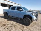 2014 TOYOTA TUNDRA CREWMAX PLATINUM   for sale at Copart AZ - PHOENIX