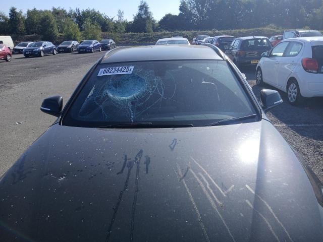 2013 BMW 3 SERIES 320D M SPORT 5DR