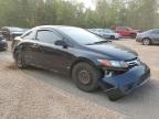 2008 HONDA CIVIC SI   for sale at Copart ON - COOKSTOWN