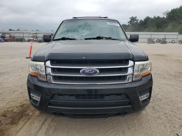 Parquets FORD EXPEDITION 2016 Black