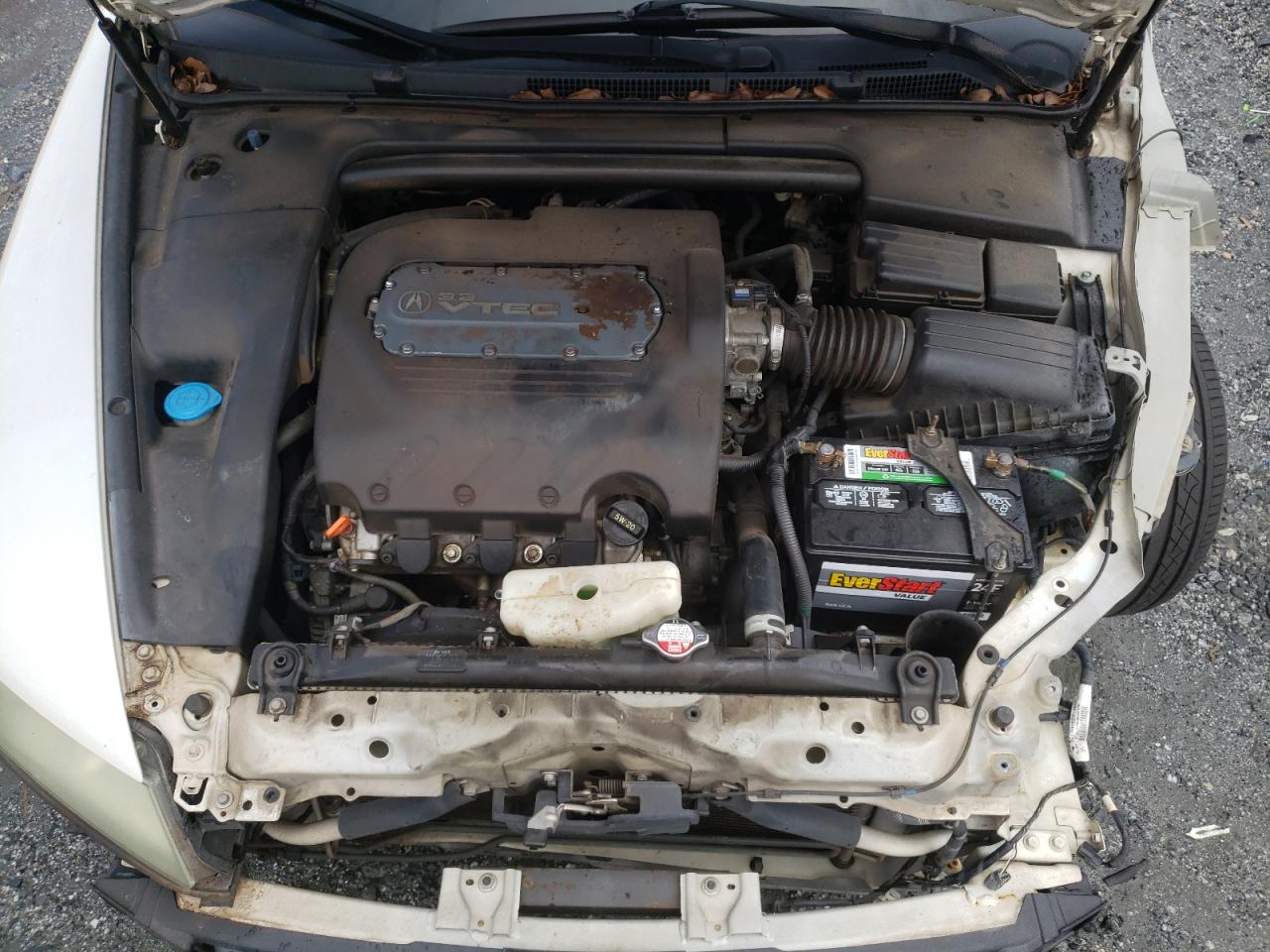 2004 Acura Tl VIN: 19UUA66204A022012 Lot: 67520615