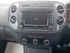 2012 VOLKSWAGEN TIGUAN S T for sale at Copart GLOUCESTER