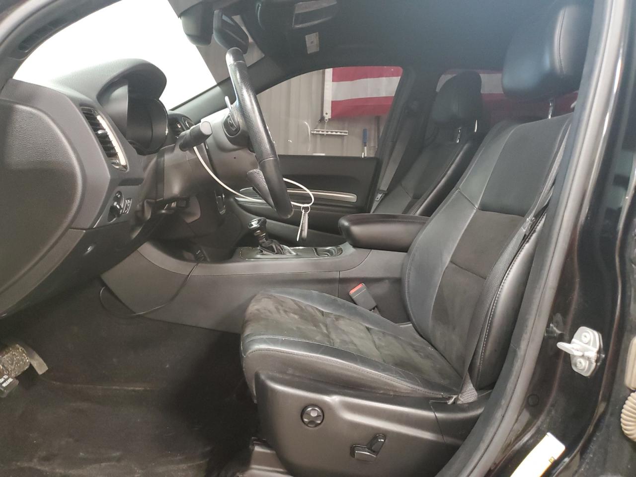 2020 Dodge Durango Gt VIN: 1C4RDJDG2LC346434 Lot: 70502635