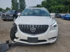 2017 BUICK ENCLAVE    for sale at Copart ON - LONDON