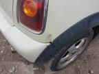 2009 MINI COOPER for sale at Copart BRISTOL